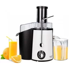 Соковыжималка центробежная (центрифуга) Adler AD 4128 White